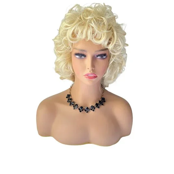 J Crew Gold Black Crystal Adjustable Statement Necklace - Picture 2 of 12